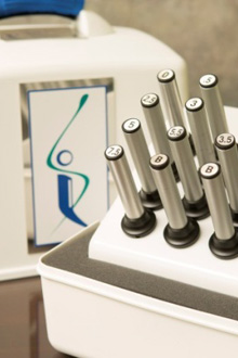 Snap&Sniff嗅覺閾值測(cè)試